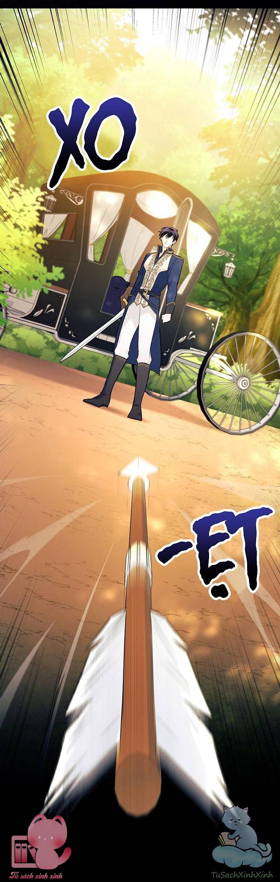Quan Hệ Cộng Sinh Giữa Báo Đen Và Thỏ Trắng - Chap 27 - Trang 14