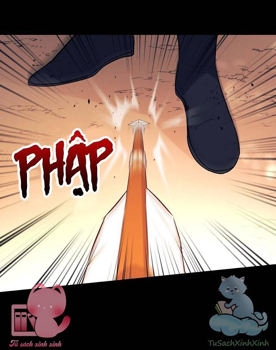 Quan Hệ Cộng Sinh Giữa Báo Đen Và Thỏ Trắng - Chap 27 - Trang 15