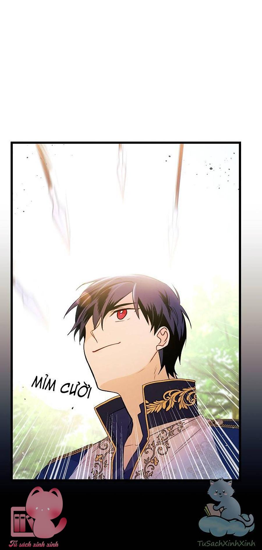 Quan Hệ Cộng Sinh Giữa Báo Đen Và Thỏ Trắng - Chap 27 - Trang 20