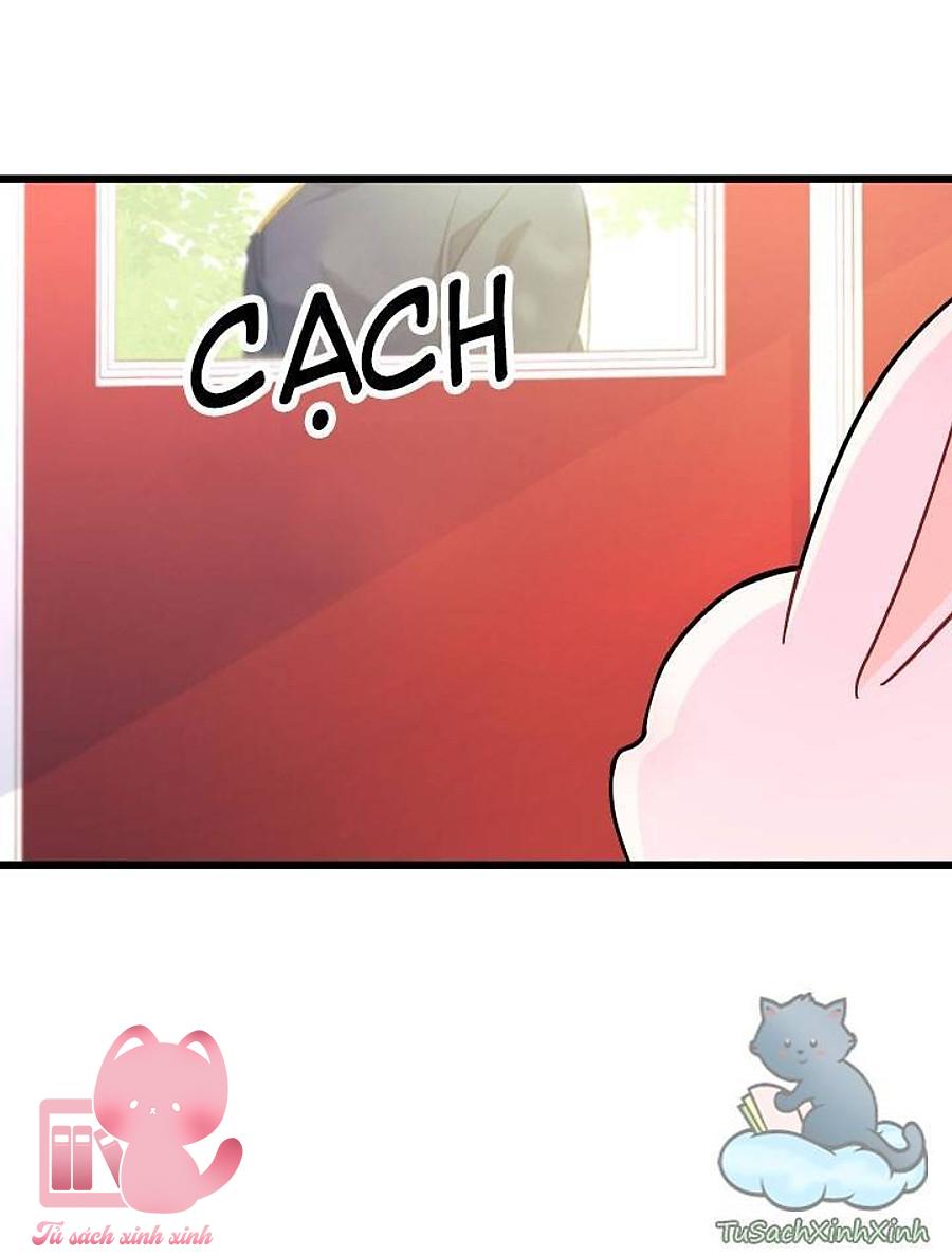 Quan Hệ Cộng Sinh Giữa Báo Đen Và Thỏ Trắng - Chap 27 - Trang 24
