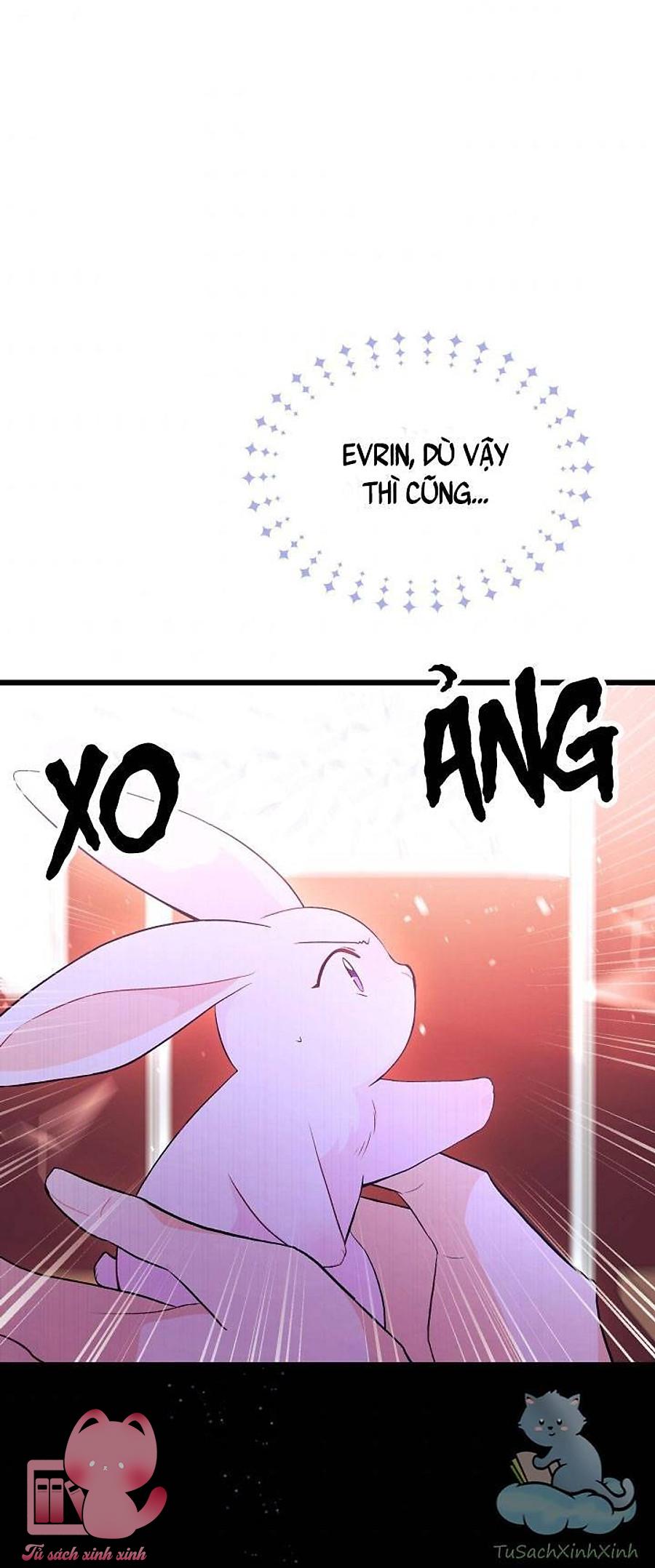 Quan Hệ Cộng Sinh Giữa Báo Đen Và Thỏ Trắng - Chap 27 - Trang 31