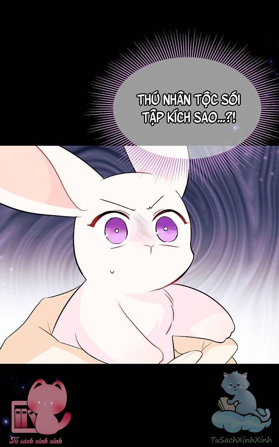 Quan Hệ Cộng Sinh Giữa Báo Đen Và Thỏ Trắng - Chap 27 - Trang 5