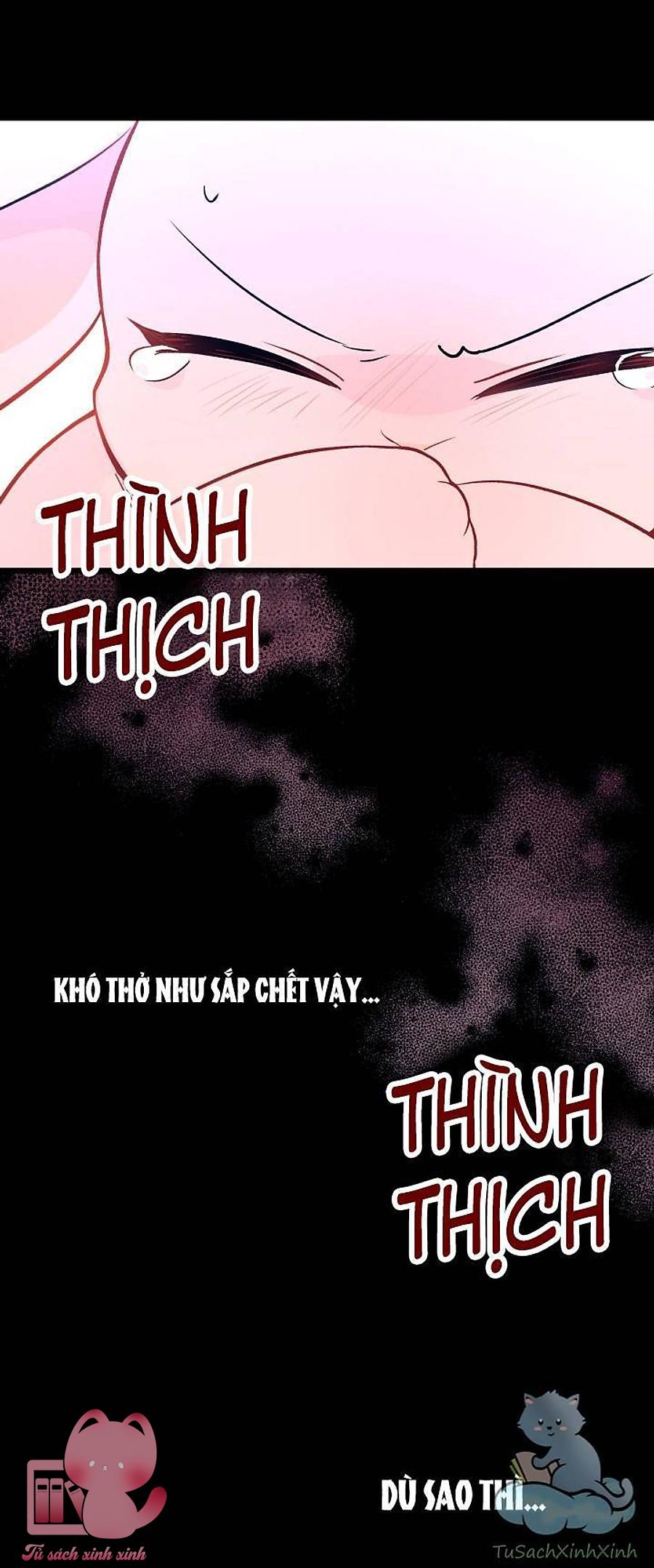 Quan Hệ Cộng Sinh Giữa Báo Đen Và Thỏ Trắng - Chap 27 - Trang 41