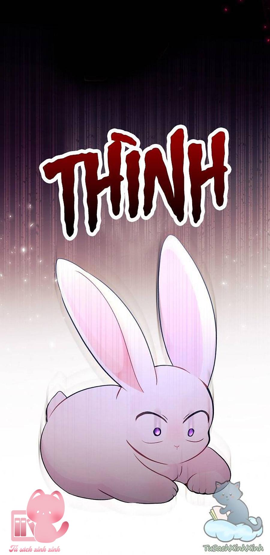 Quan Hệ Cộng Sinh Giữa Báo Đen Và Thỏ Trắng - Chap 27 - Trang 44