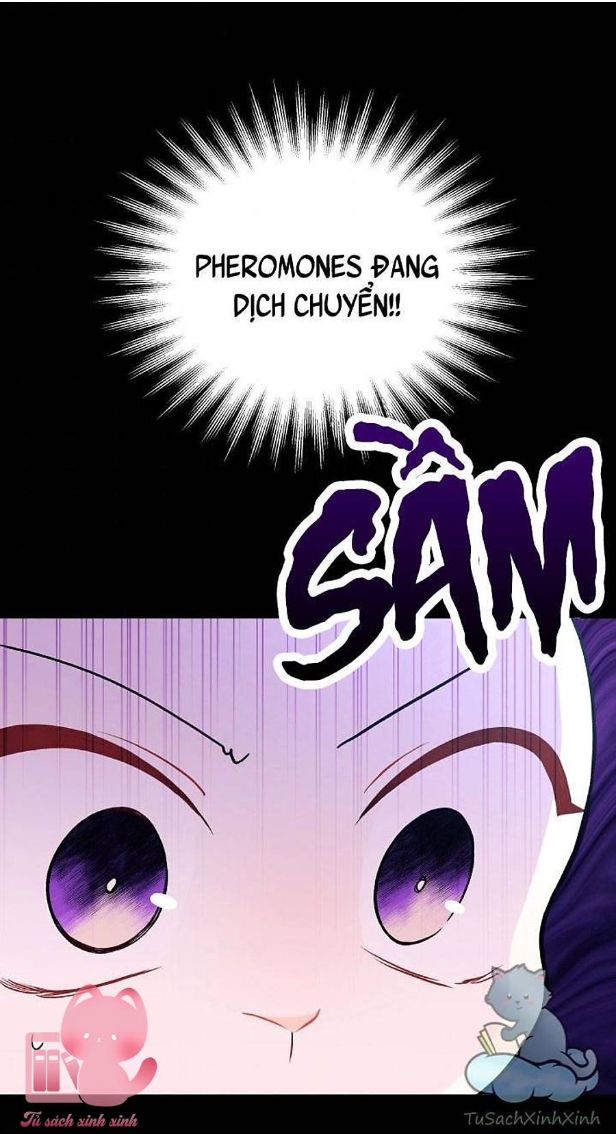Quan Hệ Cộng Sinh Giữa Báo Đen Và Thỏ Trắng - Chap 27 - Trang 45