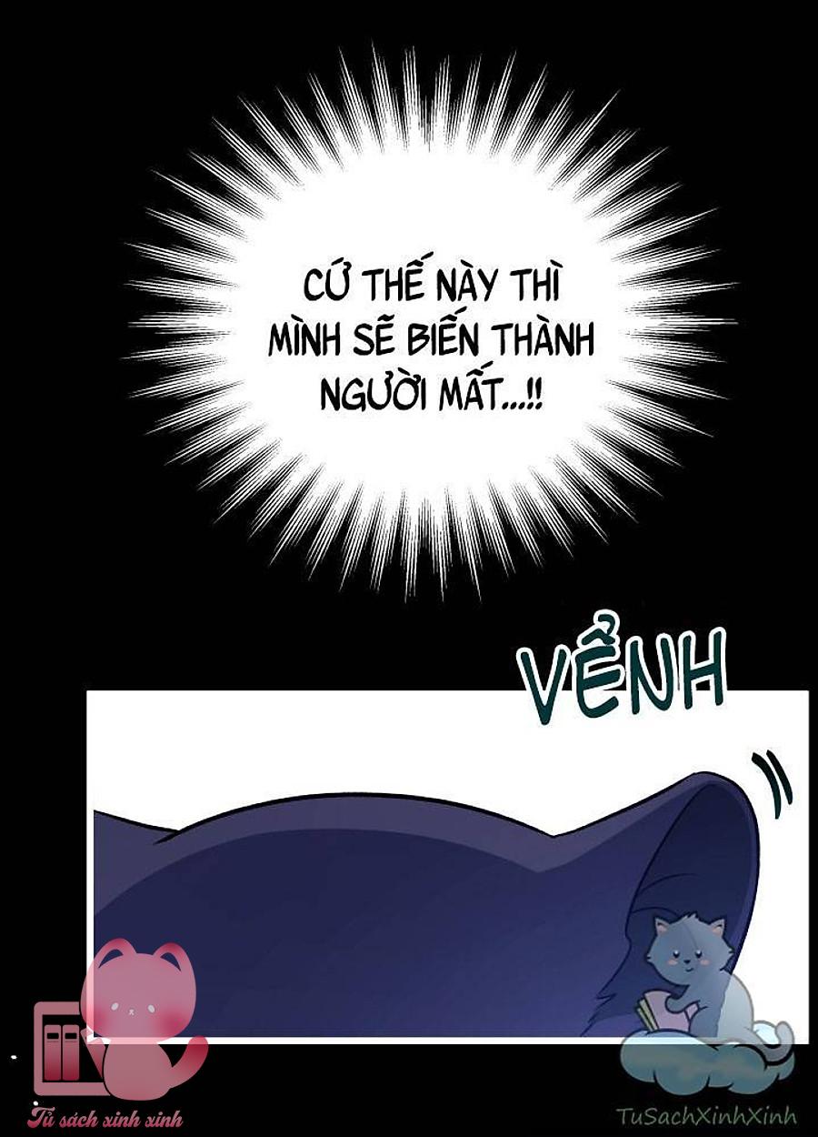 Quan Hệ Cộng Sinh Giữa Báo Đen Và Thỏ Trắng - Chap 27 - Trang 46