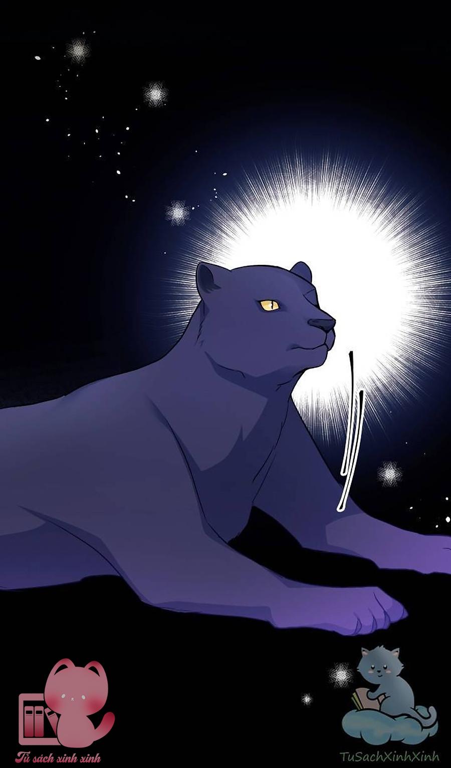 Quan Hệ Cộng Sinh Giữa Báo Đen Và Thỏ Trắng - Chap 27 - Trang 47