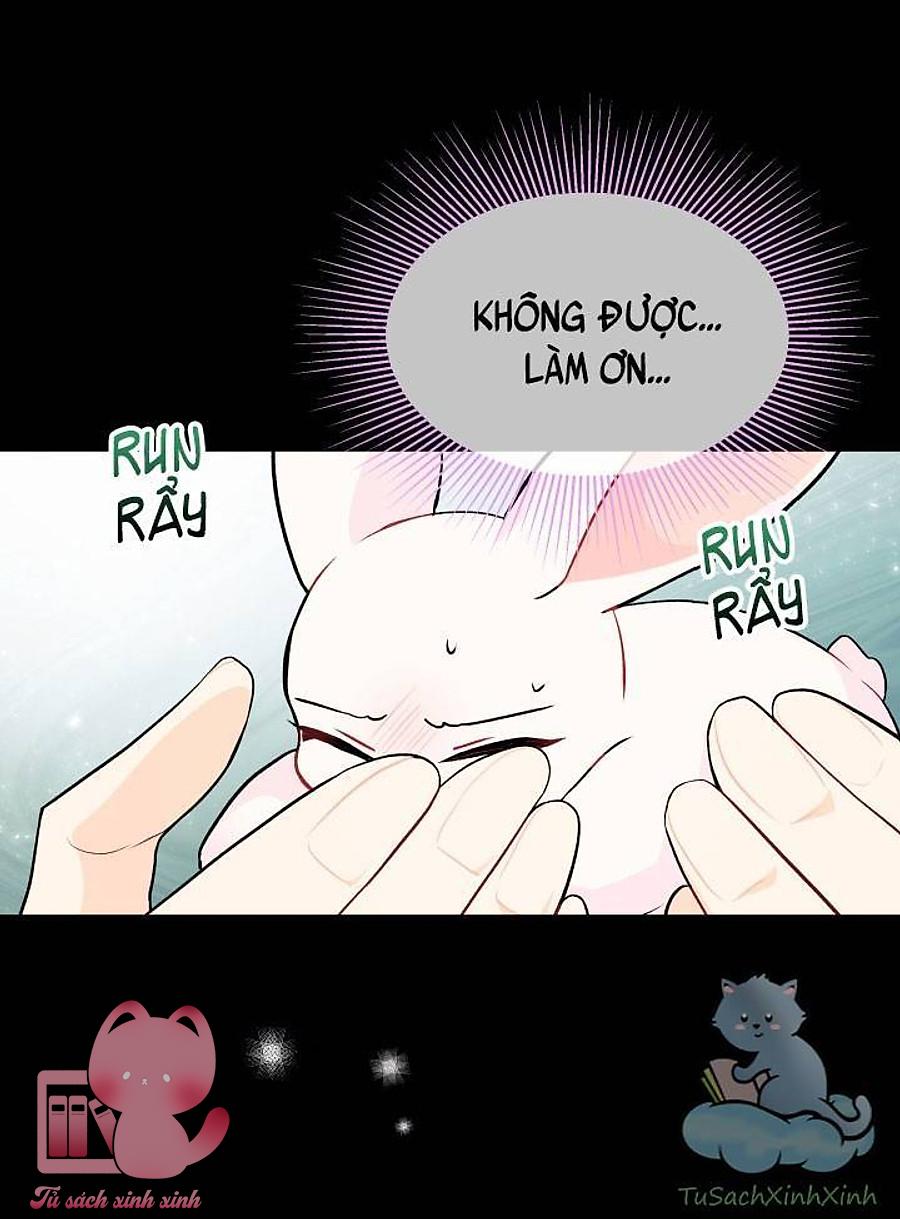 Quan Hệ Cộng Sinh Giữa Báo Đen Và Thỏ Trắng - Chap 27 - Trang 48