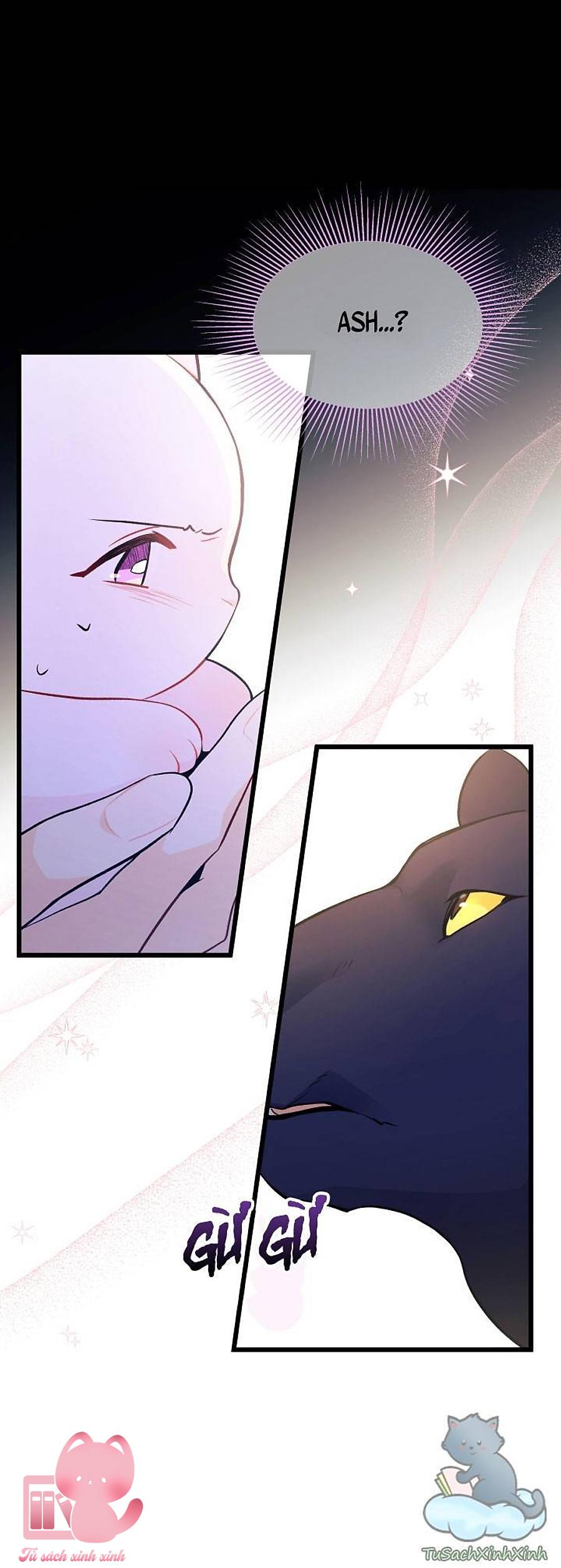 Quan Hệ Cộng Sinh Giữa Báo Đen Và Thỏ Trắng - Chap 27 - Trang 49