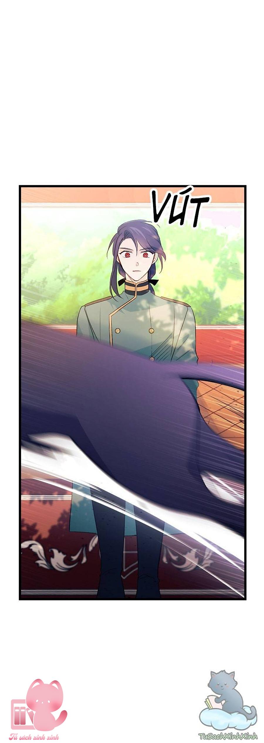 Quan Hệ Cộng Sinh Giữa Báo Đen Và Thỏ Trắng - Chap 27 - Trang 50