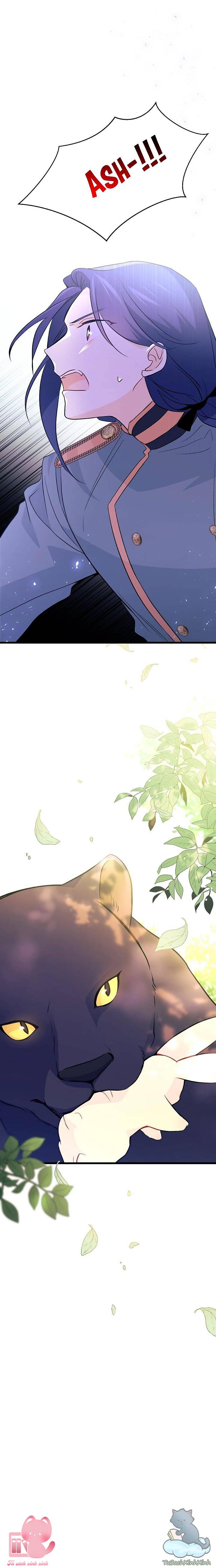 Quan Hệ Cộng Sinh Giữa Báo Đen Và Thỏ Trắng - Chap 27 - Trang 53