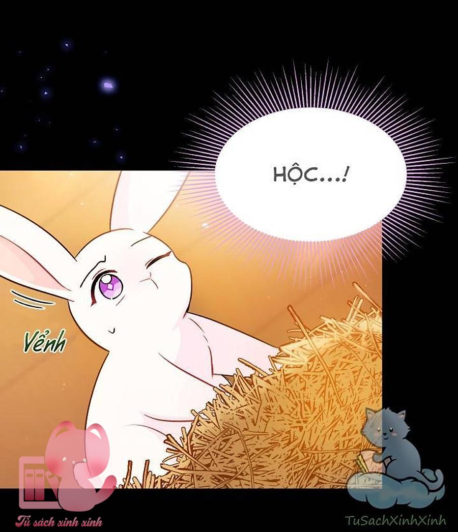 Quan Hệ Cộng Sinh Giữa Báo Đen Và Thỏ Trắng - Chap 28 - Trang 12
