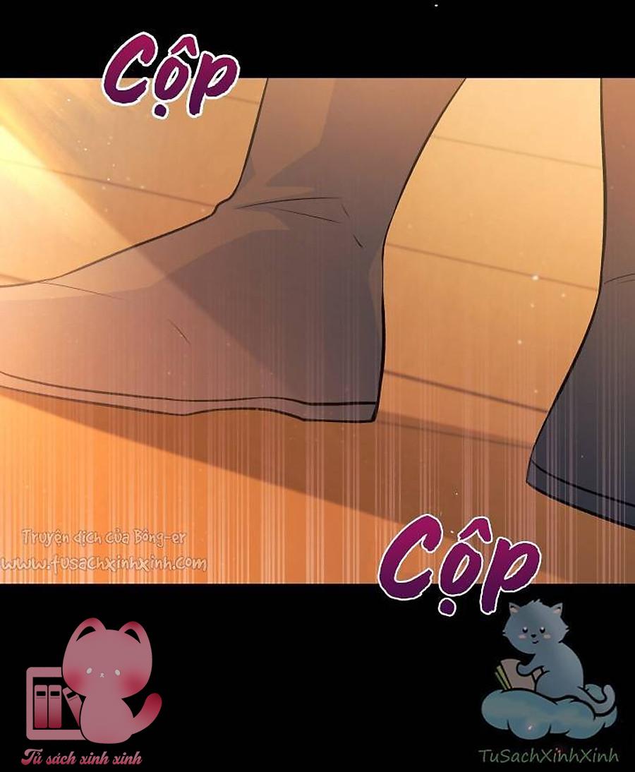 Quan Hệ Cộng Sinh Giữa Báo Đen Và Thỏ Trắng - Chap 28 - Trang 21