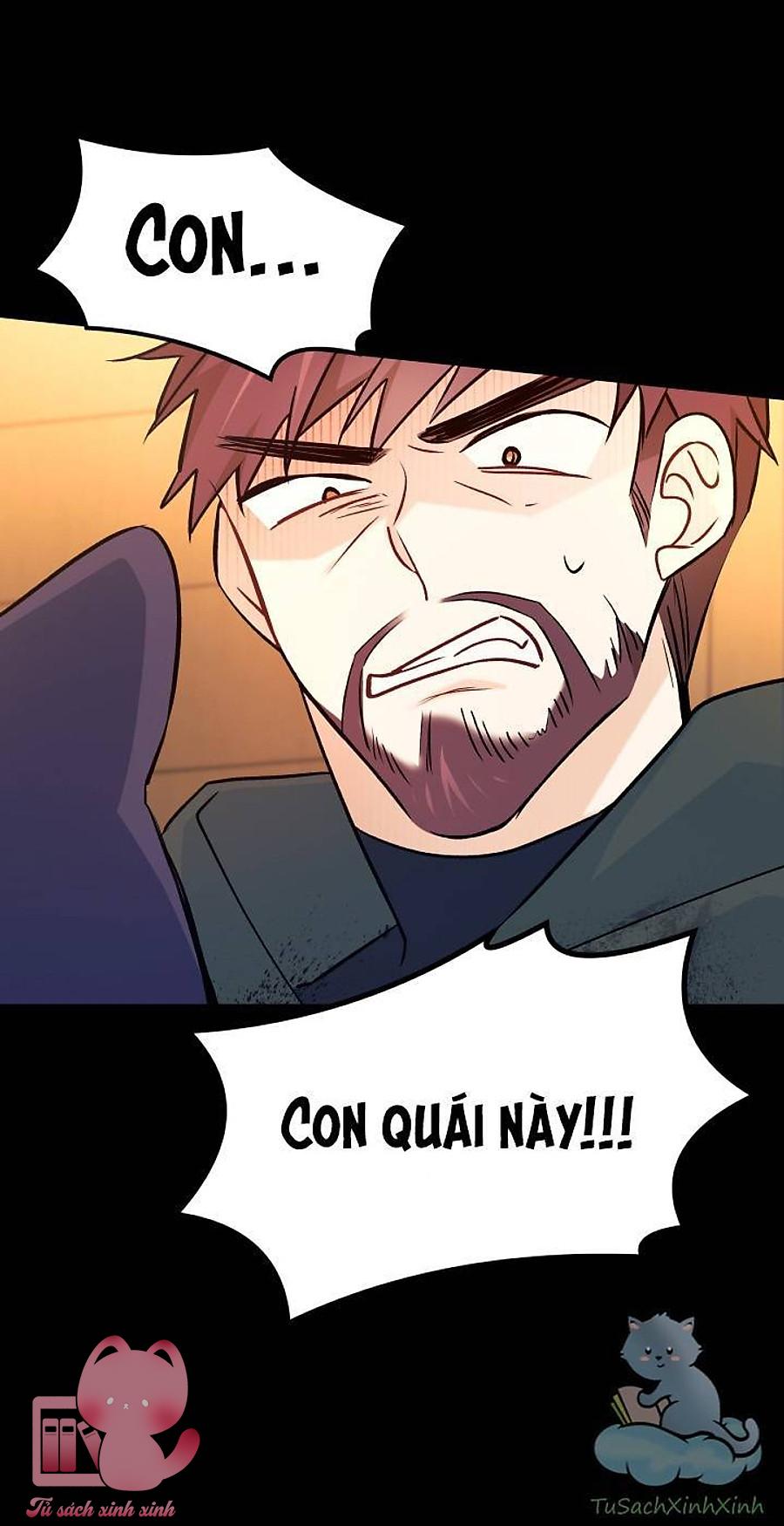 Quan Hệ Cộng Sinh Giữa Báo Đen Và Thỏ Trắng - Chap 28 - Trang 26