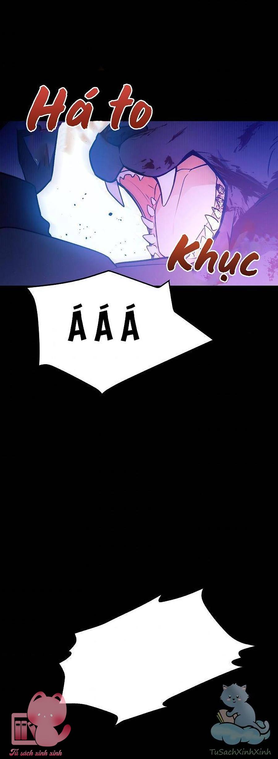 Quan Hệ Cộng Sinh Giữa Báo Đen Và Thỏ Trắng - Chap 28 - Trang 34