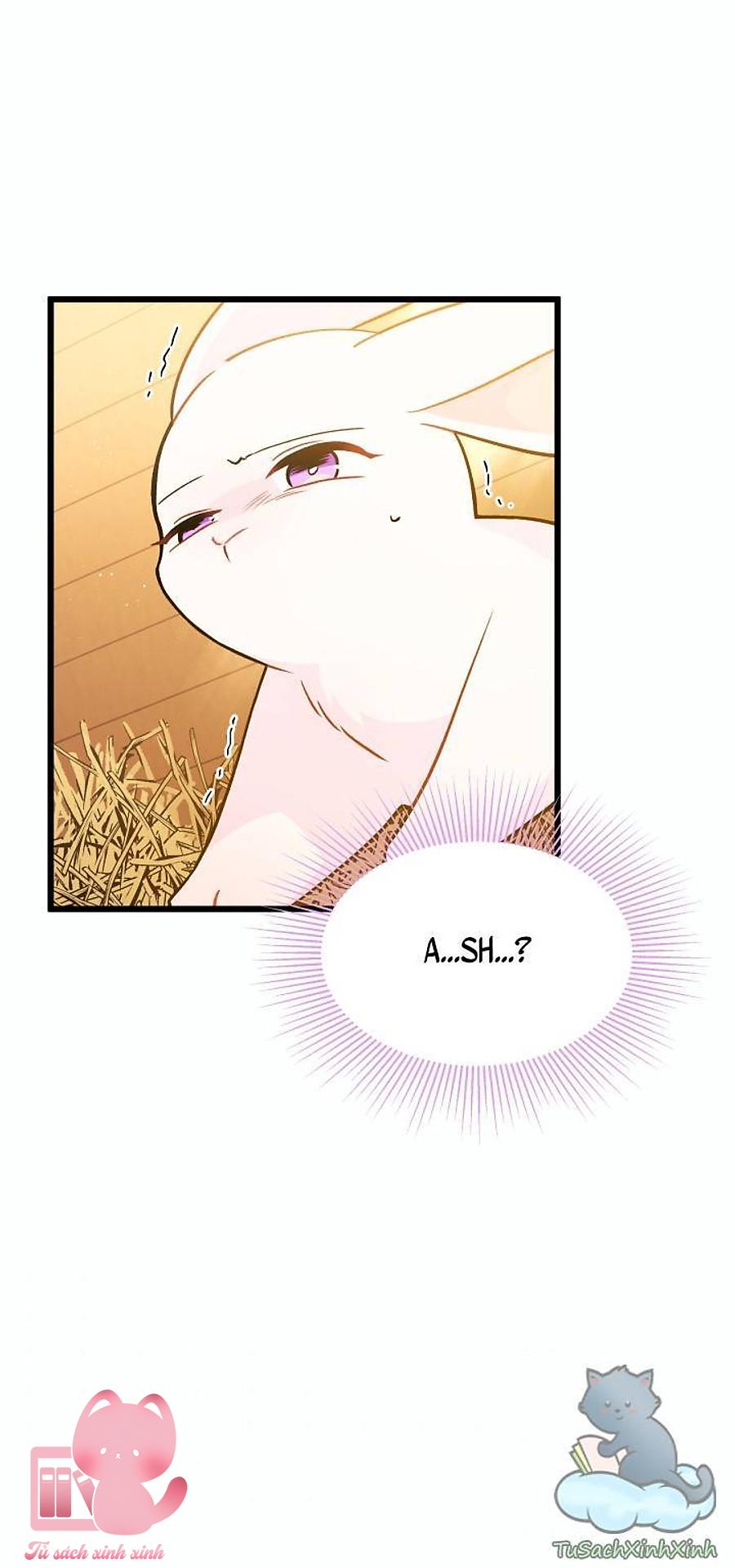 Quan Hệ Cộng Sinh Giữa Báo Đen Và Thỏ Trắng - Chap 28 - Trang 38