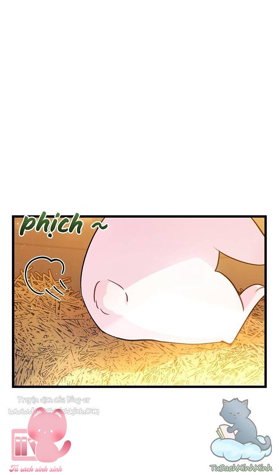 Quan Hệ Cộng Sinh Giữa Báo Đen Và Thỏ Trắng - Chap 28 - Trang 5