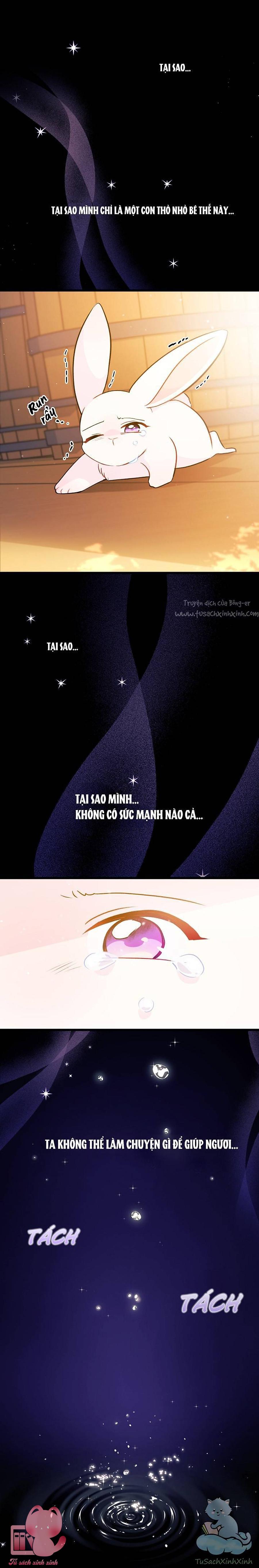 Quan Hệ Cộng Sinh Giữa Báo Đen Và Thỏ Trắng - Chap 28 - Trang 42
