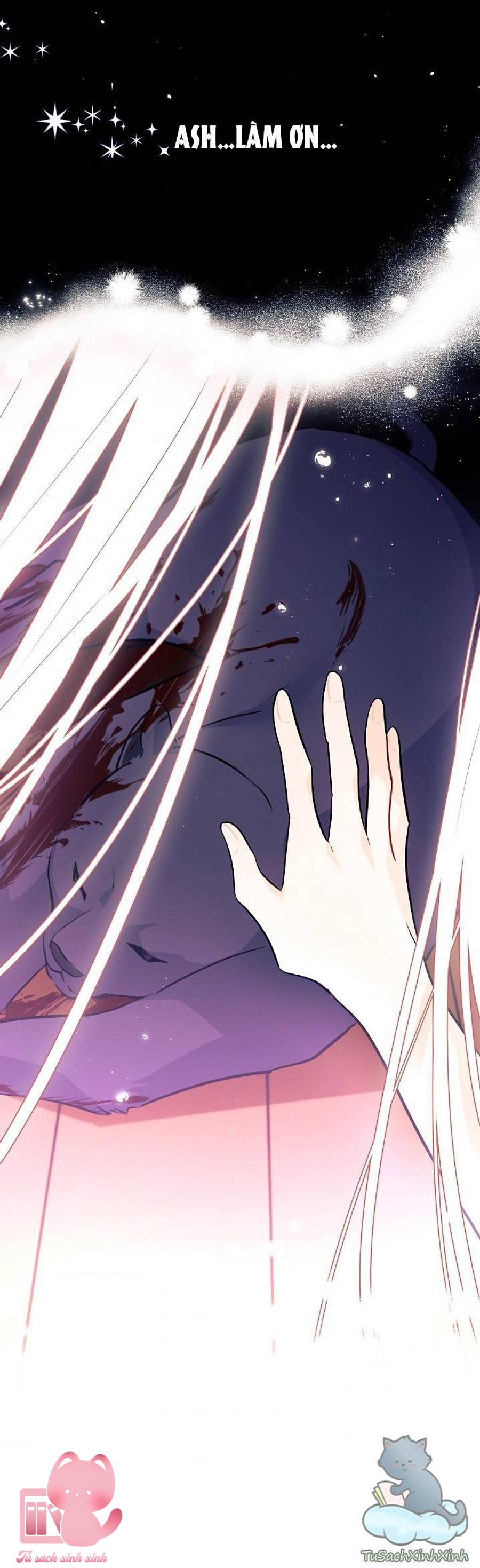 Quan Hệ Cộng Sinh Giữa Báo Đen Và Thỏ Trắng - Chap 28 - Trang 43