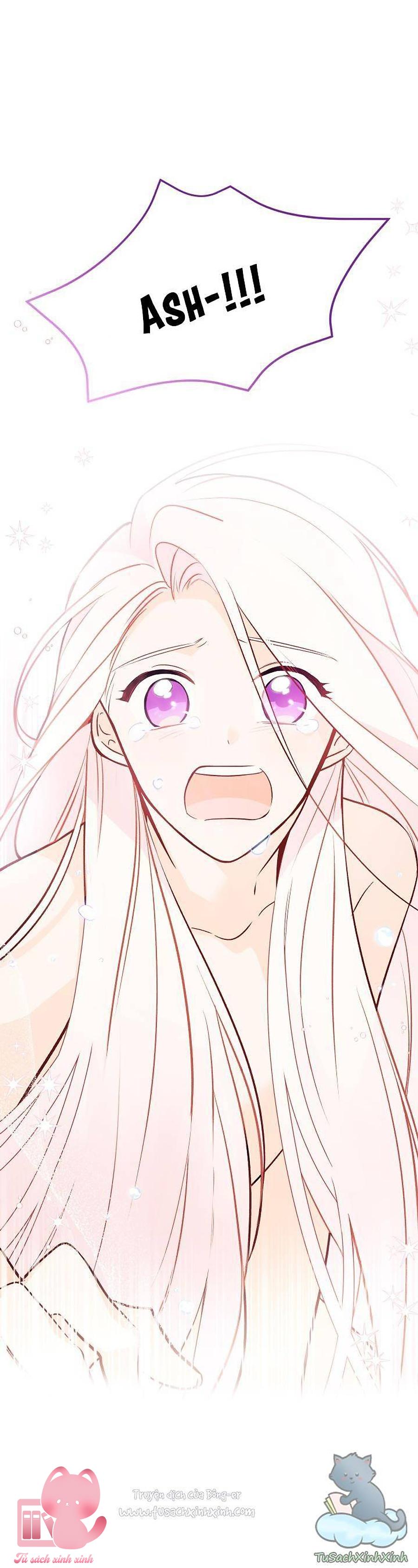Quan Hệ Cộng Sinh Giữa Báo Đen Và Thỏ Trắng - Chap 28 - Trang 44
