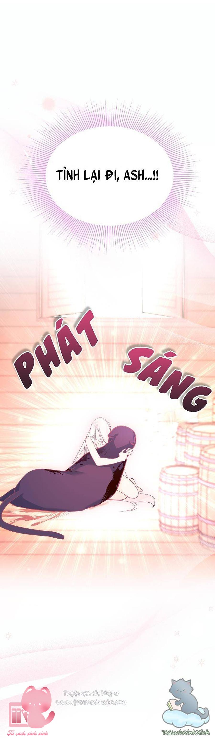 Quan Hệ Cộng Sinh Giữa Báo Đen Và Thỏ Trắng - Chap 28 - Trang 45