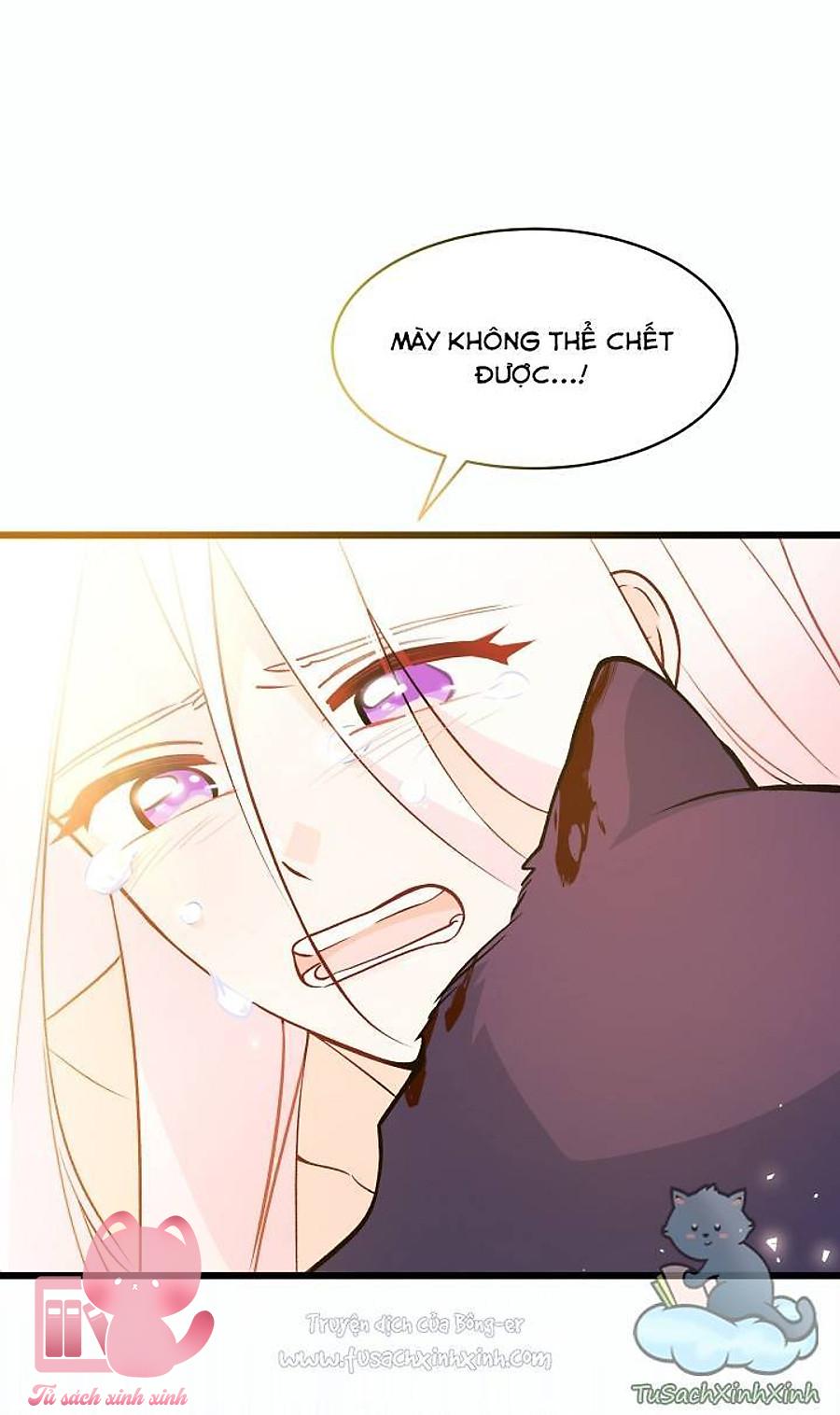 Quan Hệ Cộng Sinh Giữa Báo Đen Và Thỏ Trắng - Chap 28 - Trang 47