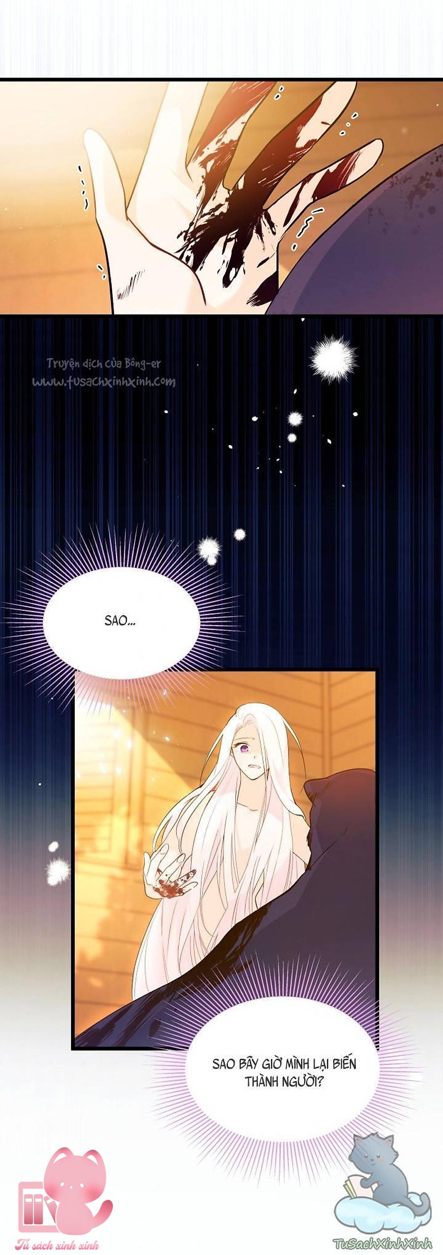 Quan Hệ Cộng Sinh Giữa Báo Đen Và Thỏ Trắng - Chap 28 - Trang 48