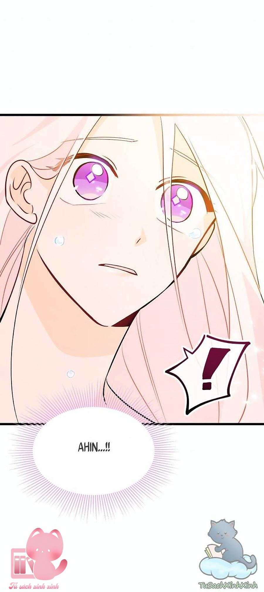 Quan Hệ Cộng Sinh Giữa Báo Đen Và Thỏ Trắng - Chap 28 - Trang 53