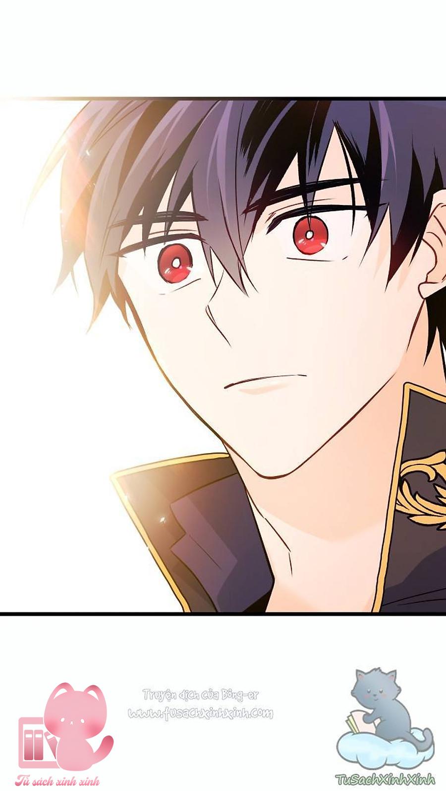 Quan Hệ Cộng Sinh Giữa Báo Đen Và Thỏ Trắng - Chap 28 - Trang 54