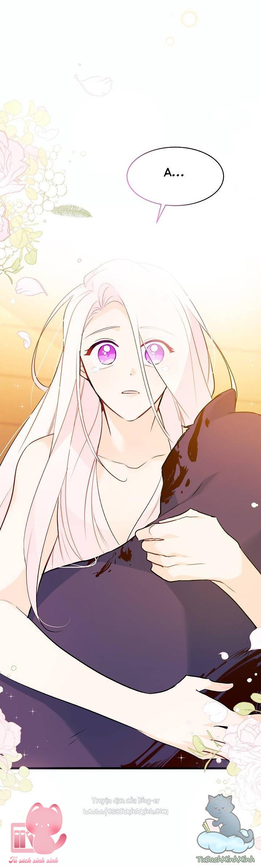 Quan Hệ Cộng Sinh Giữa Báo Đen Và Thỏ Trắng - Chap 28 - Trang 57