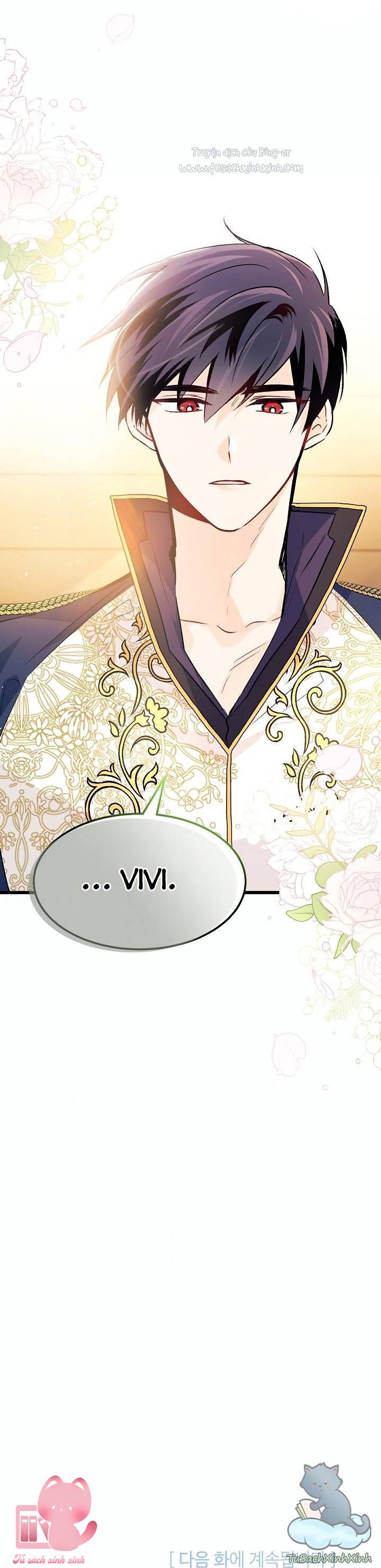 Quan Hệ Cộng Sinh Giữa Báo Đen Và Thỏ Trắng - Chap 28 - Trang 58