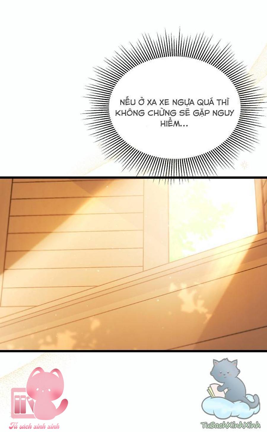Quan Hệ Cộng Sinh Giữa Báo Đen Và Thỏ Trắng - Chap 28 - Trang 9
