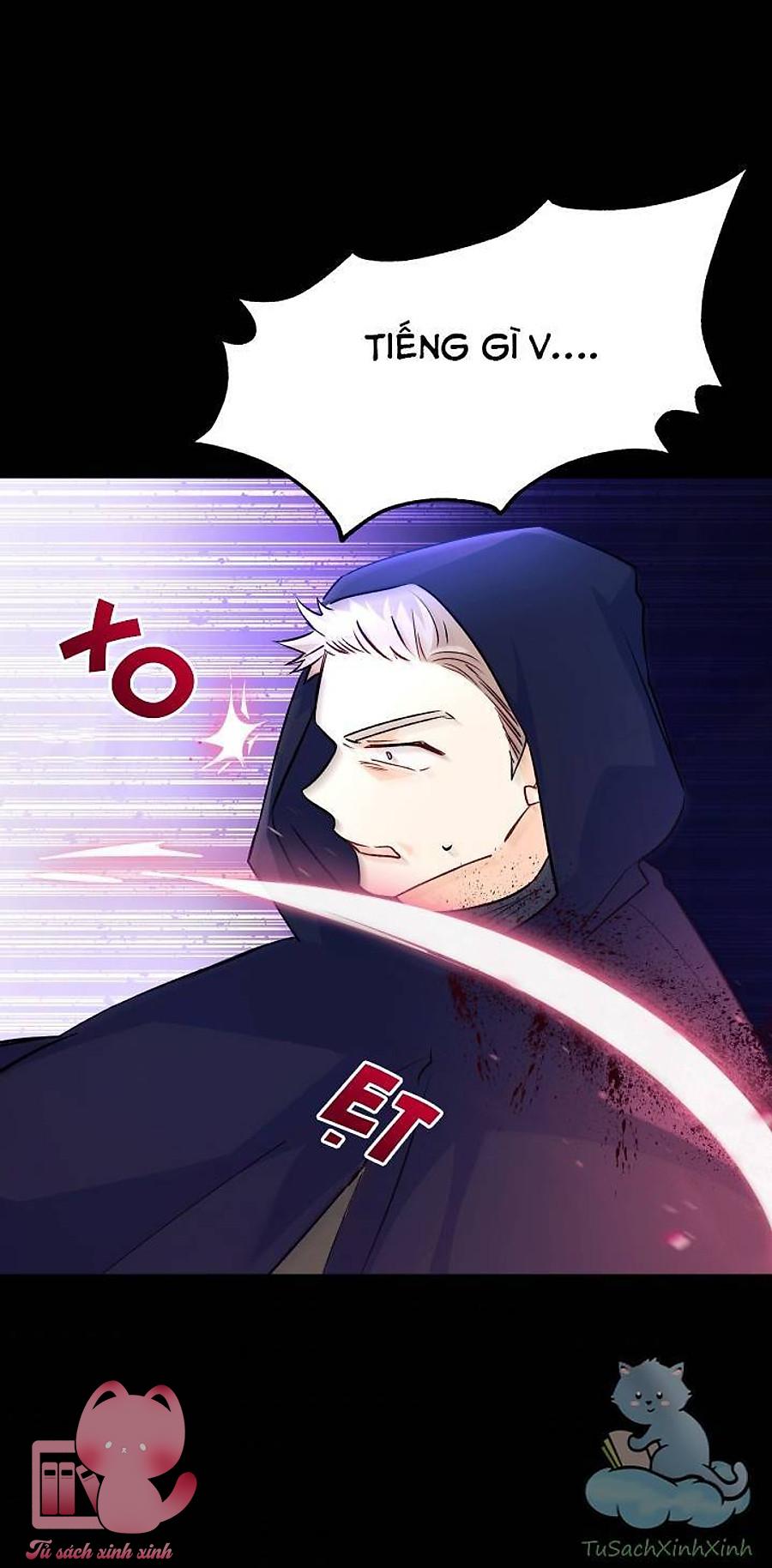 Quan Hệ Cộng Sinh Giữa Báo Đen Và Thỏ Trắng - Chap 29 - Trang 14