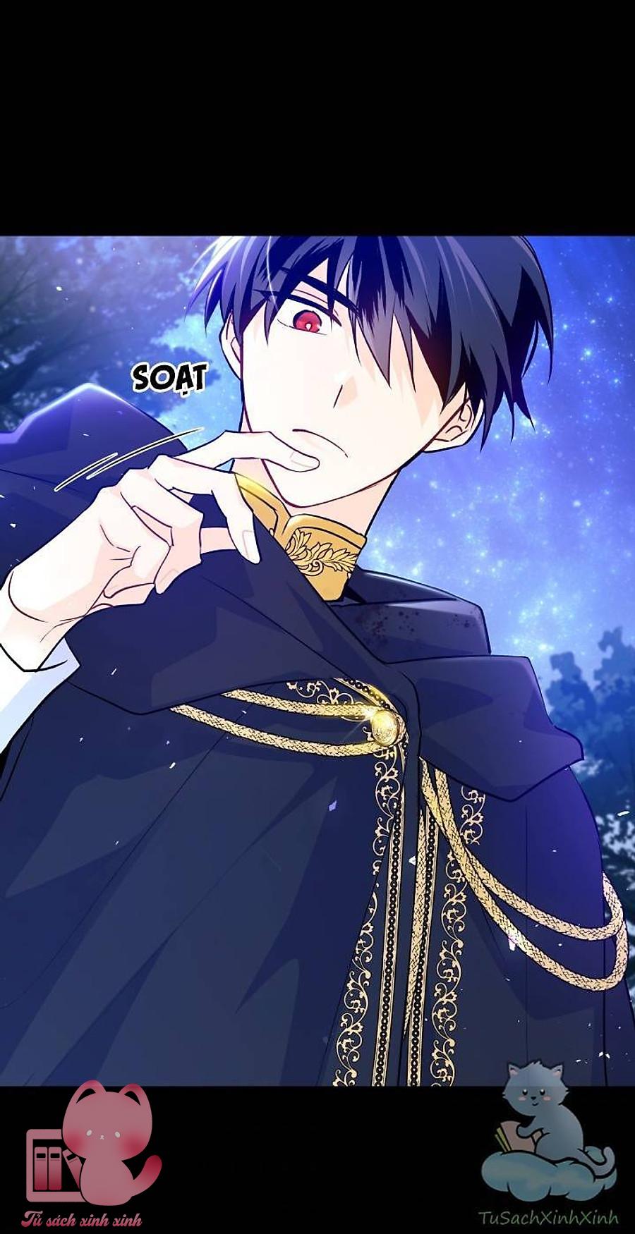Quan Hệ Cộng Sinh Giữa Báo Đen Và Thỏ Trắng - Chap 29 - Trang 17
