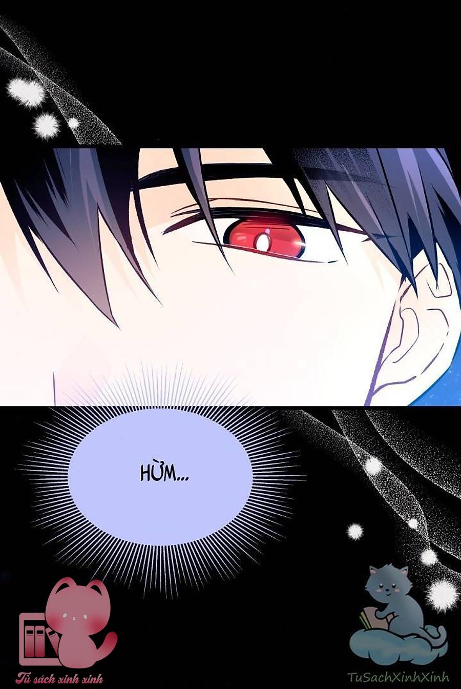 Quan Hệ Cộng Sinh Giữa Báo Đen Và Thỏ Trắng - Chap 29 - Trang 22