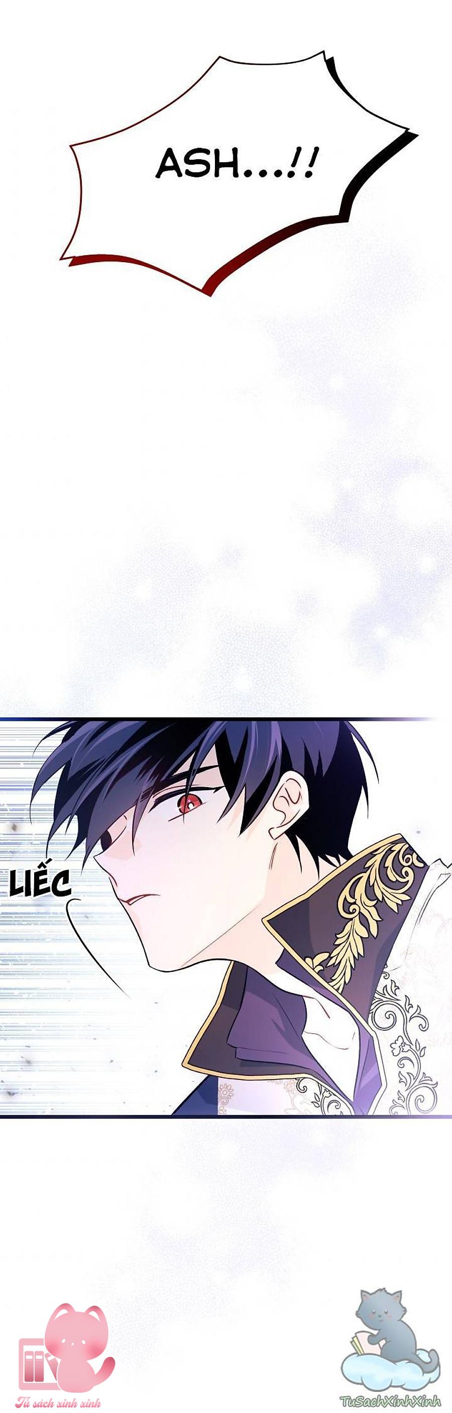 Quan Hệ Cộng Sinh Giữa Báo Đen Và Thỏ Trắng - Chap 29 - Trang 25