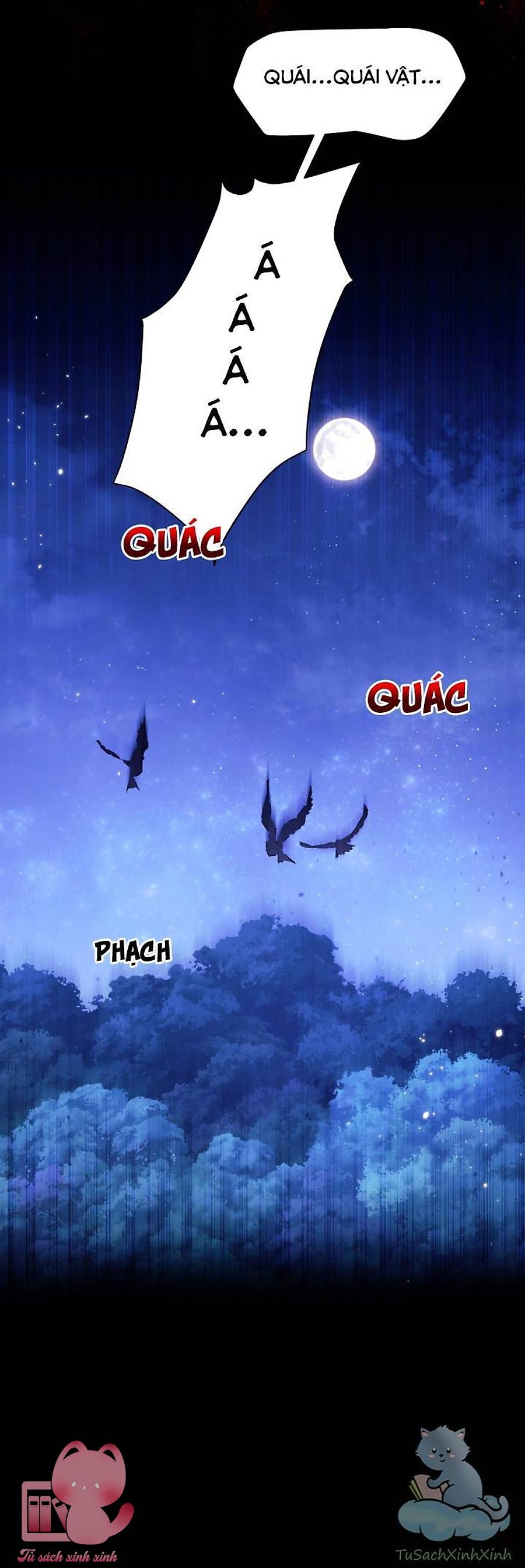 Quan Hệ Cộng Sinh Giữa Báo Đen Và Thỏ Trắng - Chap 29 - Trang 4