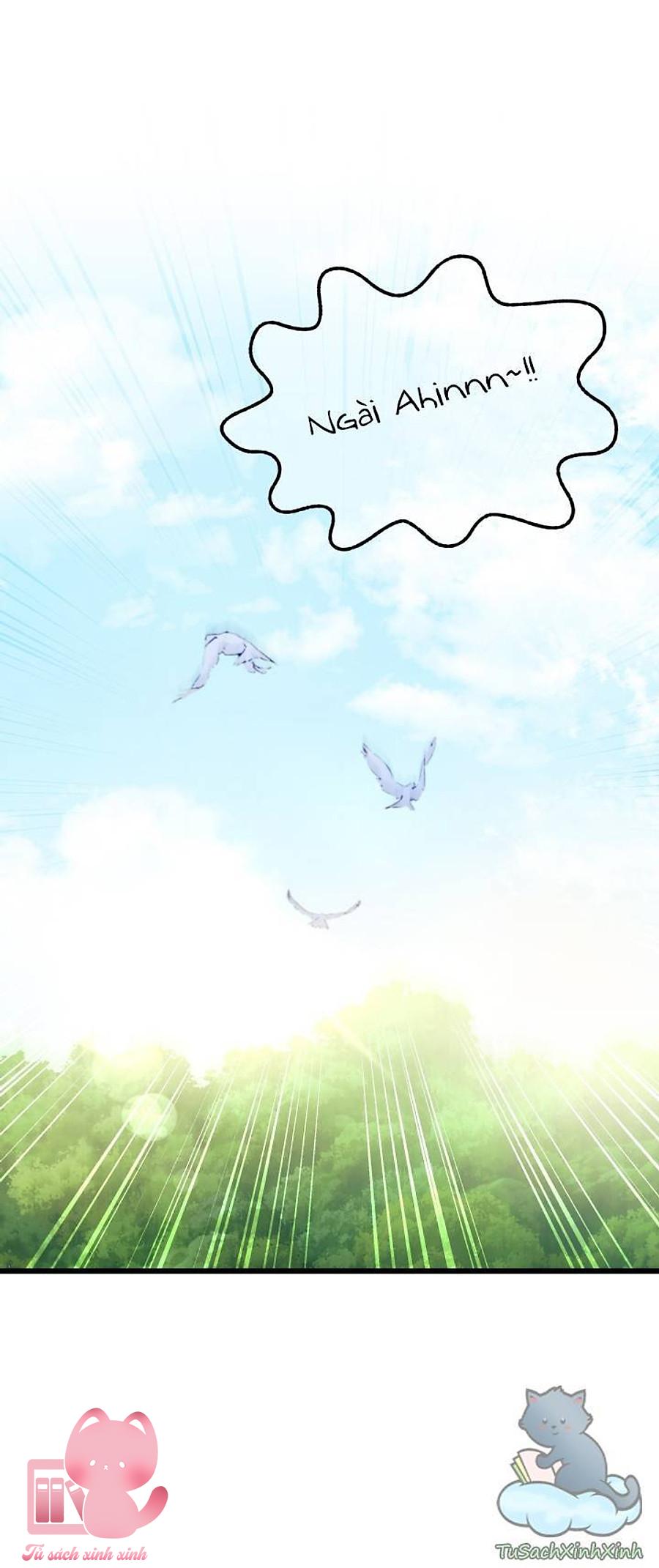 Quan Hệ Cộng Sinh Giữa Báo Đen Và Thỏ Trắng - Chap 29 - Trang 34