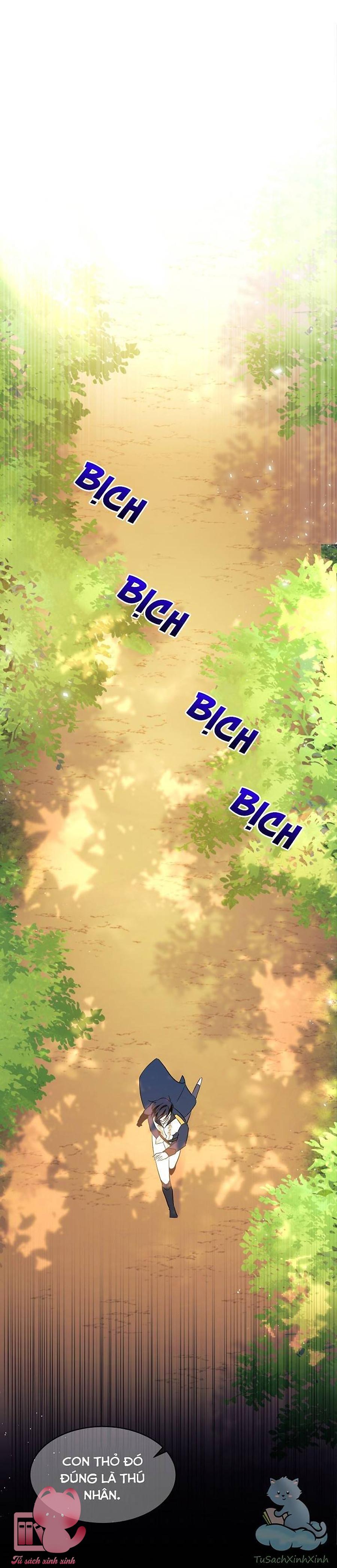 Quan Hệ Cộng Sinh Giữa Báo Đen Và Thỏ Trắng - Chap 29 - Trang 35