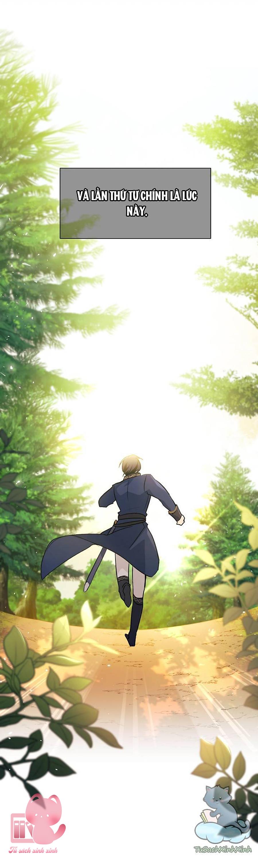 Quan Hệ Cộng Sinh Giữa Báo Đen Và Thỏ Trắng - Chap 29 - Trang 38