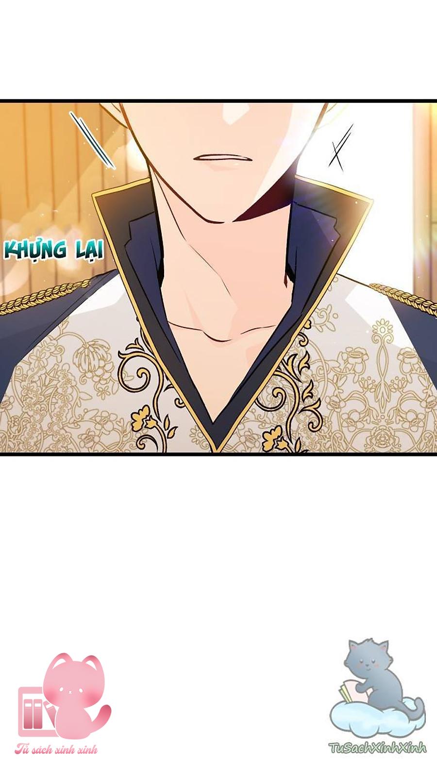 Quan Hệ Cộng Sinh Giữa Báo Đen Và Thỏ Trắng - Chap 29 - Trang 42