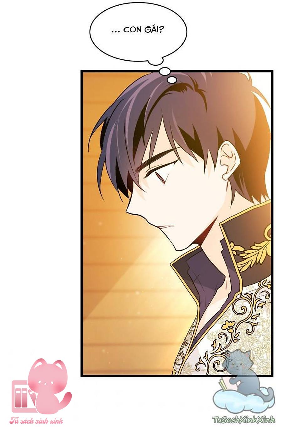 Quan Hệ Cộng Sinh Giữa Báo Đen Và Thỏ Trắng - Chap 29 - Trang 44