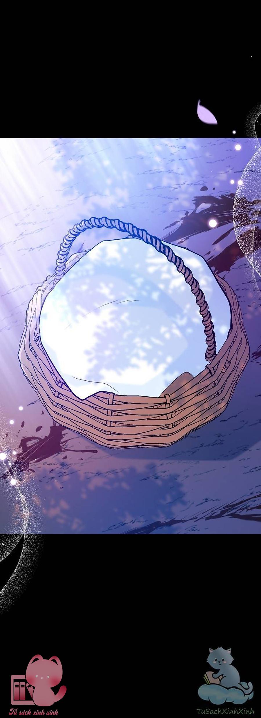 Quan Hệ Cộng Sinh Giữa Báo Đen Và Thỏ Trắng - Chap 29 - Trang 49