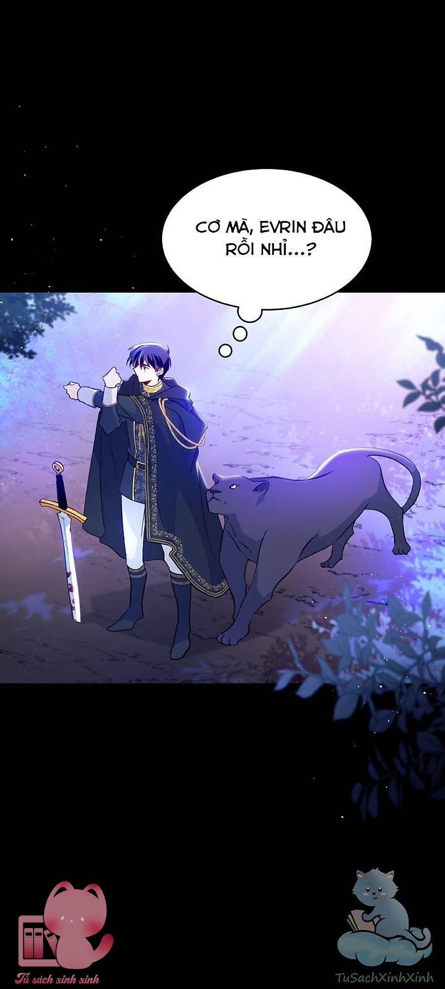 Quan Hệ Cộng Sinh Giữa Báo Đen Và Thỏ Trắng - Chap 29 - Trang 6