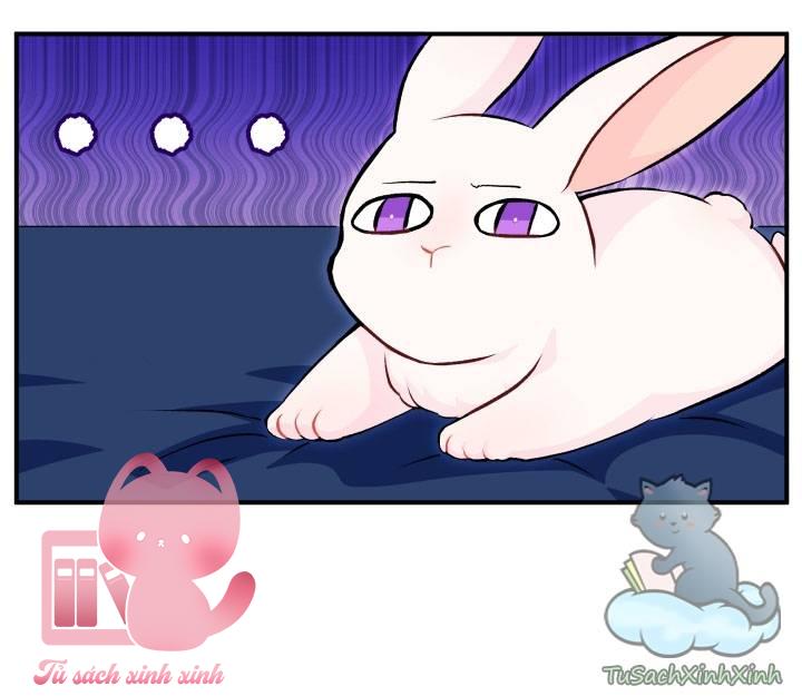 Quan Hệ Cộng Sinh Giữa Báo Đen Và Thỏ Trắng - Chap 3 - Trang 12