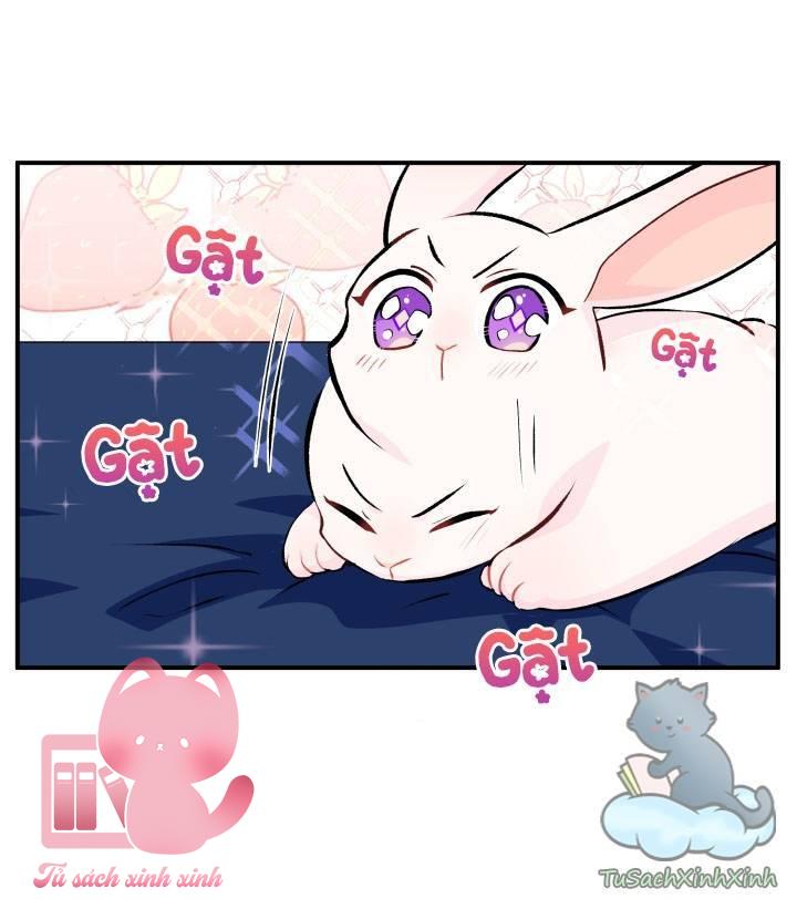 Quan Hệ Cộng Sinh Giữa Báo Đen Và Thỏ Trắng - Chap 3 - Trang 13