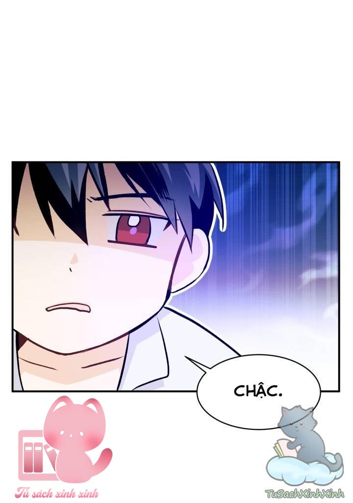 Quan Hệ Cộng Sinh Giữa Báo Đen Và Thỏ Trắng - Chap 3 - Trang 18