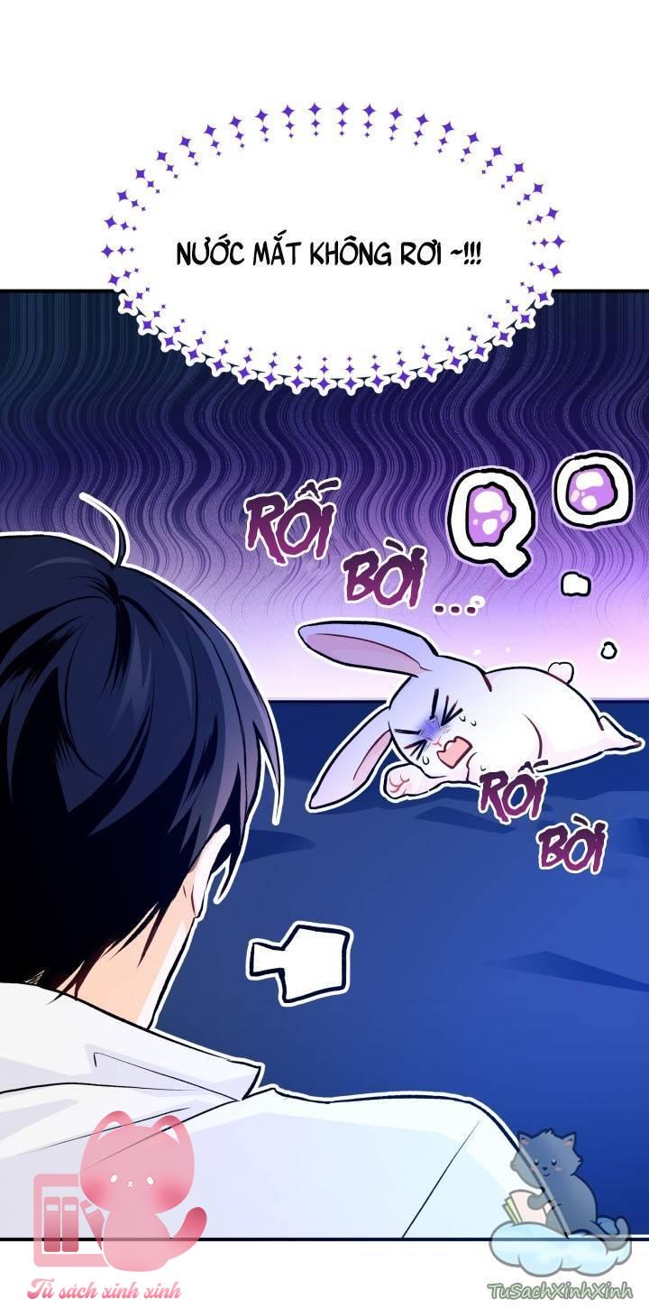 Quan Hệ Cộng Sinh Giữa Báo Đen Và Thỏ Trắng - Chap 3 - Trang 19