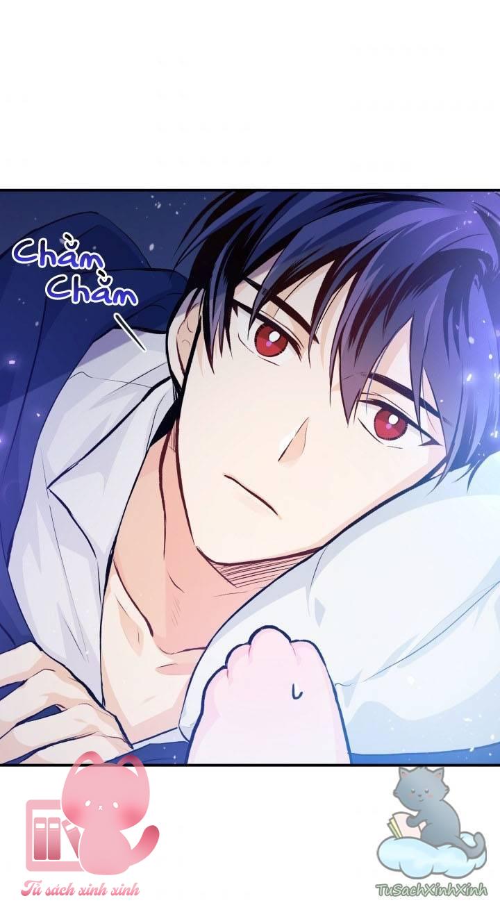 Quan Hệ Cộng Sinh Giữa Báo Đen Và Thỏ Trắng - Chap 3 - Trang 3