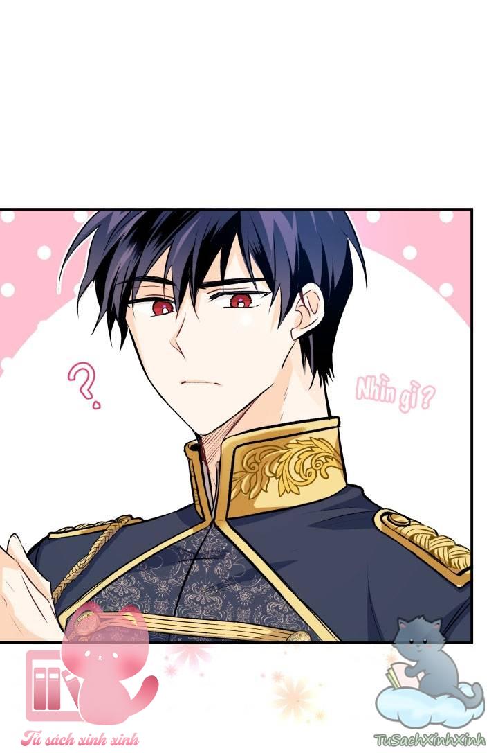 Quan Hệ Cộng Sinh Giữa Báo Đen Và Thỏ Trắng - Chap 3 - Trang 27